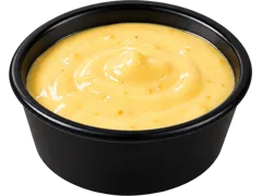 Pot de sauce Fromagère
